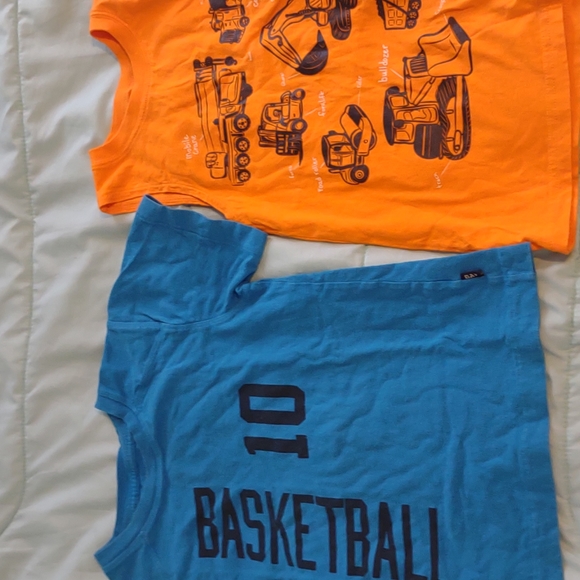 Boys Youth Shirts - Picture 1 of 3